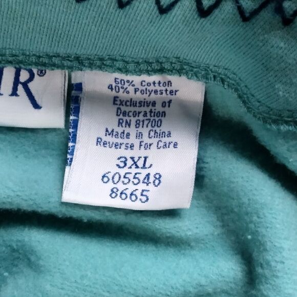 "Blair"woman's vest - Picture 6 of 7